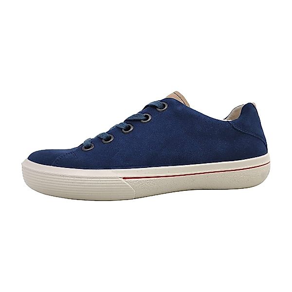 Legero sportlicher Schnürer Schnürschuh günstig online kaufen