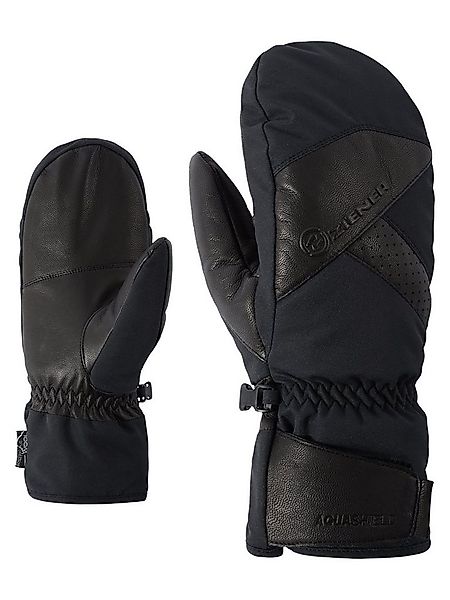 Ziener Skihandschuhe GETTERO AS(R) AW MITTEN günstig online kaufen