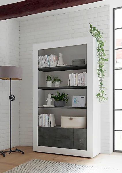 INOSIGN Regal »Urbino«, Höhe 191 cm günstig online kaufen