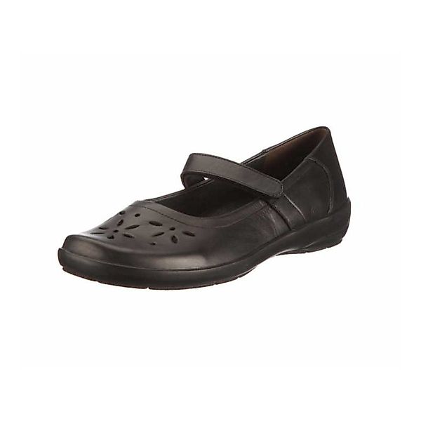 Semler Ballerinas für Damen in schwarz günstig online kaufen