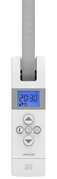 WIR elektronik Rollladengurt-Antrieb eWickler Comfort eW820 günstig online kaufen