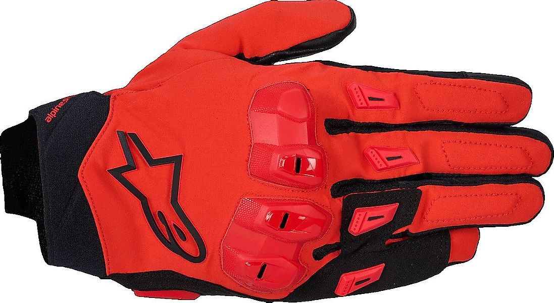 Alpinestars Motorradhandschuhe Sp X 3 Motorrad günstig online kaufen