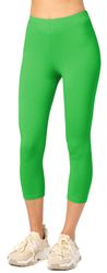 Merry Style Leggings Caprihose Damen 3/4 günstig online kaufen