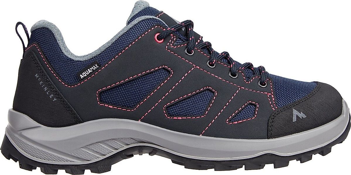 McKINLEY Da.-Wander-Stiefel Discover IV AQX Trekkingschuh günstig online kaufen