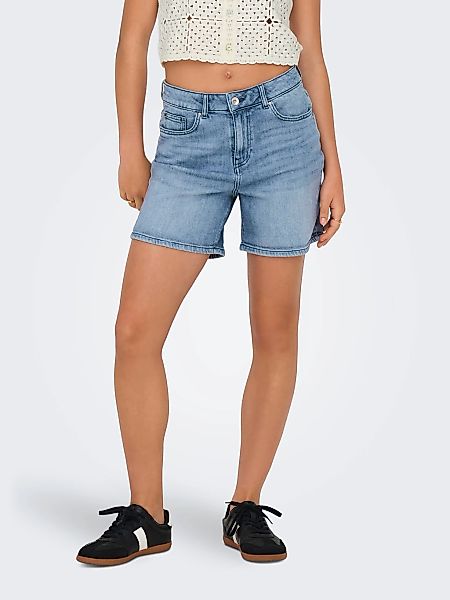 ONLY Shorts ONLJOSEPHINE STRETCH SHORTS DNM günstig online kaufen