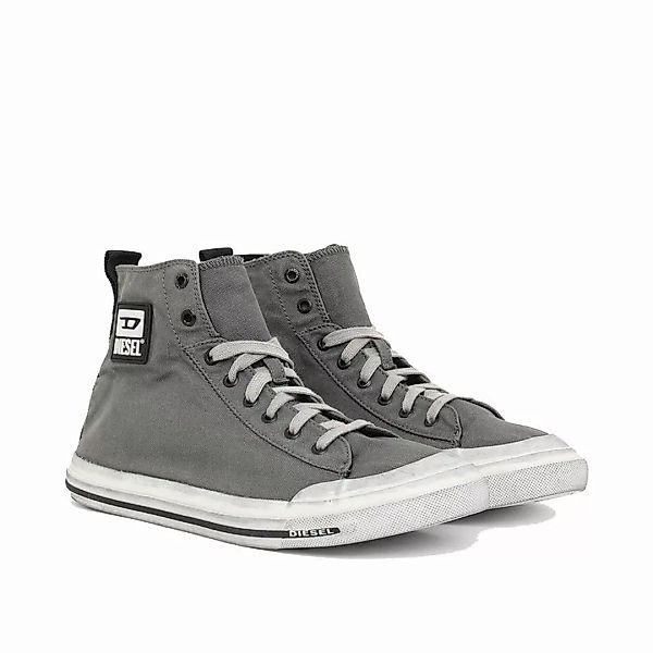 DIESEL Herren High Sneaker - S-ASTICO MID CUT, High Tops, Schnür-Schuhe, Ca günstig online kaufen