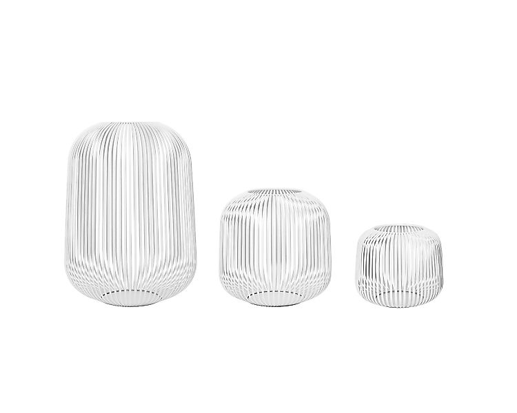 blomus Windlicht -LITO- 3er Set Laterne, günstig online kaufen