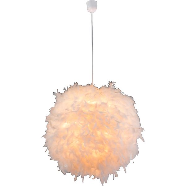 GLOBO LIGHTING Pendelleuchte, Leuchtmittel nicht inklusive, günstig online kaufen