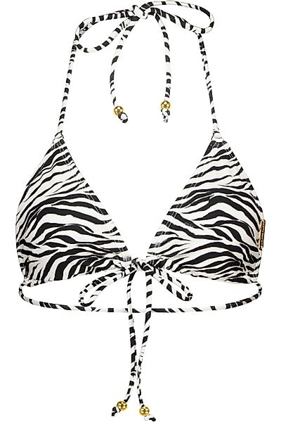 Alife & Kickin Bügel-Bikini-Top "Damen ChupaAK B" günstig online kaufen