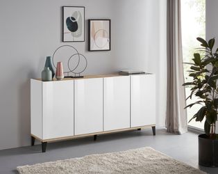 INOSIGN Sideboard "Sunrise" Breite 160 cm günstig online kaufen