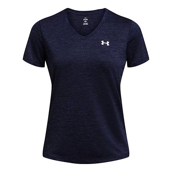 Under Armour® T-Shirt Tech SSV- Twist-BLU Short-Sleeves günstig online kaufen