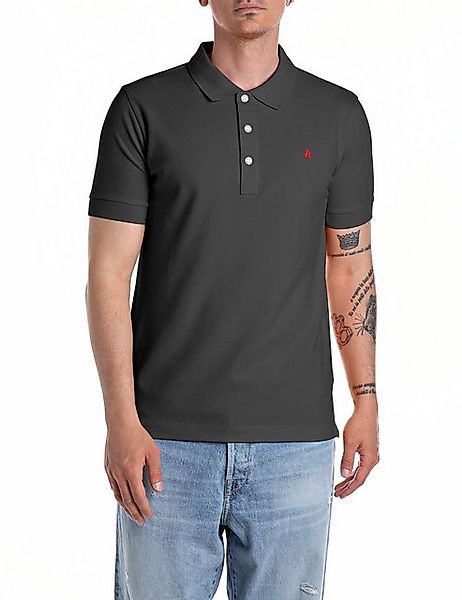 Replay Poloshirt günstig online kaufen