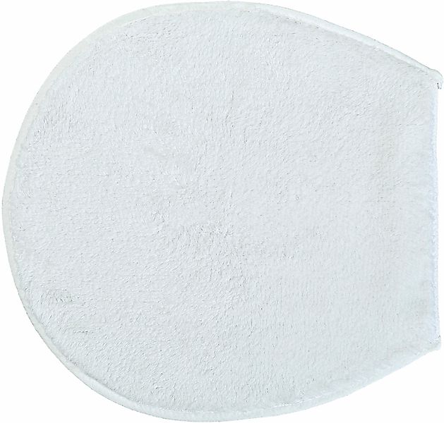 Kleine Wolke Badematte "Cotone" Höhe 17 mm beidseitig nutzbar  fußbodenheiz günstig online kaufen