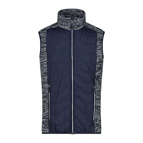 CMP Daunenweste CMP Herren Weste Man Vest Hybrid 32H2177 günstig online kaufen