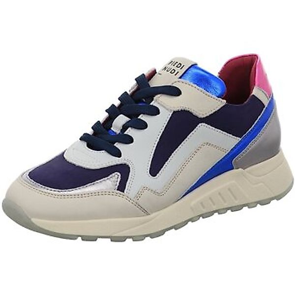 Piedi Nudi  Sneaker Navy Combi Selva 17.23 günstig online kaufen