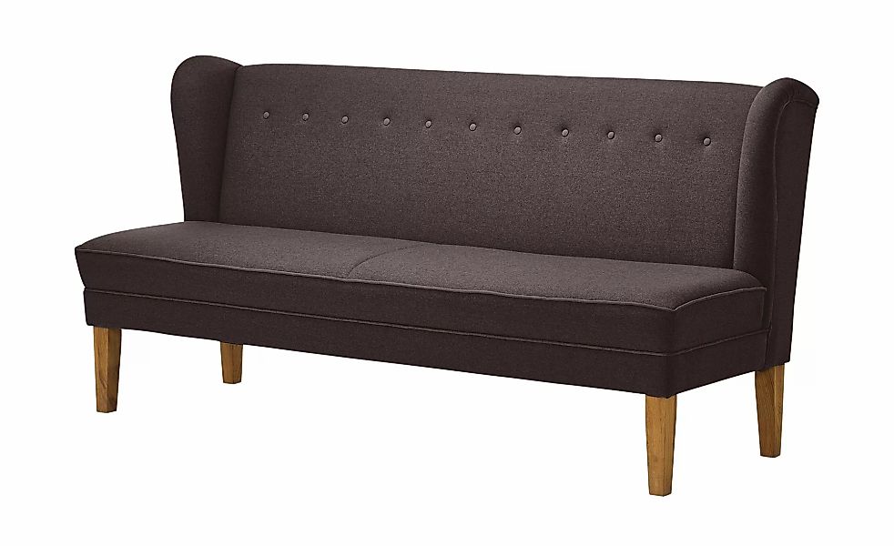 Barnickel Küchensofa   Riva ¦ braun ¦ Maße (cm): B: 229 H: 100 T: 75 Bänke günstig online kaufen