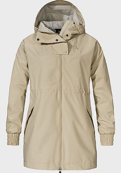 Schöffel Parka Urban Parka Style Bohorok WMS günstig online kaufen