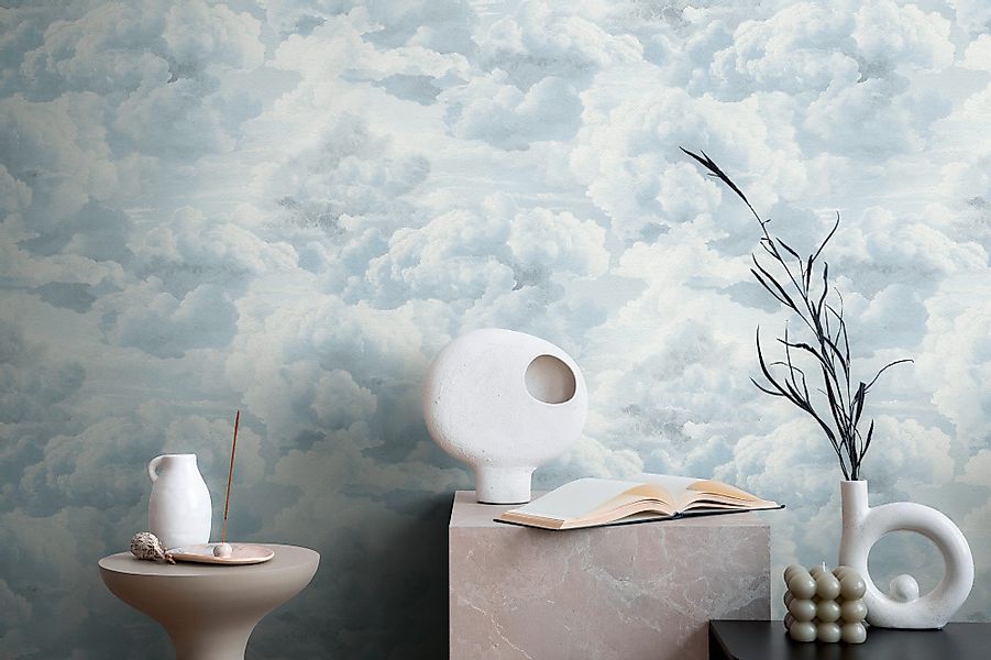living walls Vliestapete Michalsky 6 Himmel-Tapete günstig online kaufen