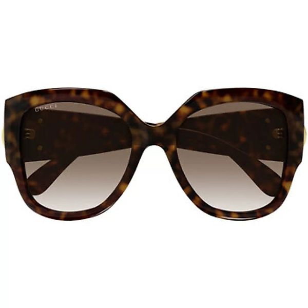 Gucci  Sonnenbrillen -Sonnenbrille GG1407S 003 günstig online kaufen
