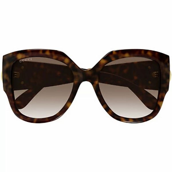 Gucci  Sonnenbrillen -Sonnenbrille GG1407S 003 günstig online kaufen