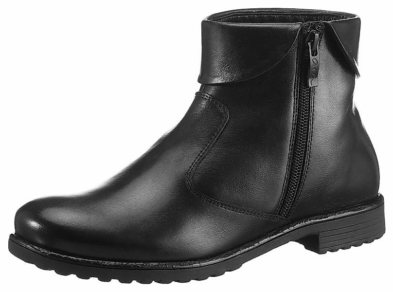 Ara LIVERPOOL Stiefelette, Schlupfboots, Klassikboots mit günstig online kaufen