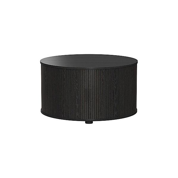 Vicco Couchtisch Selva, Schwarz, 80 x günstig online kaufen