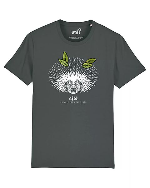 [#Afts] Igel | T-shirt Herren günstig online kaufen