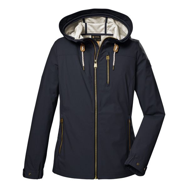 G.I.G.A. DX by killtec Funktionsjacke Softshelljacke günstig online kaufen