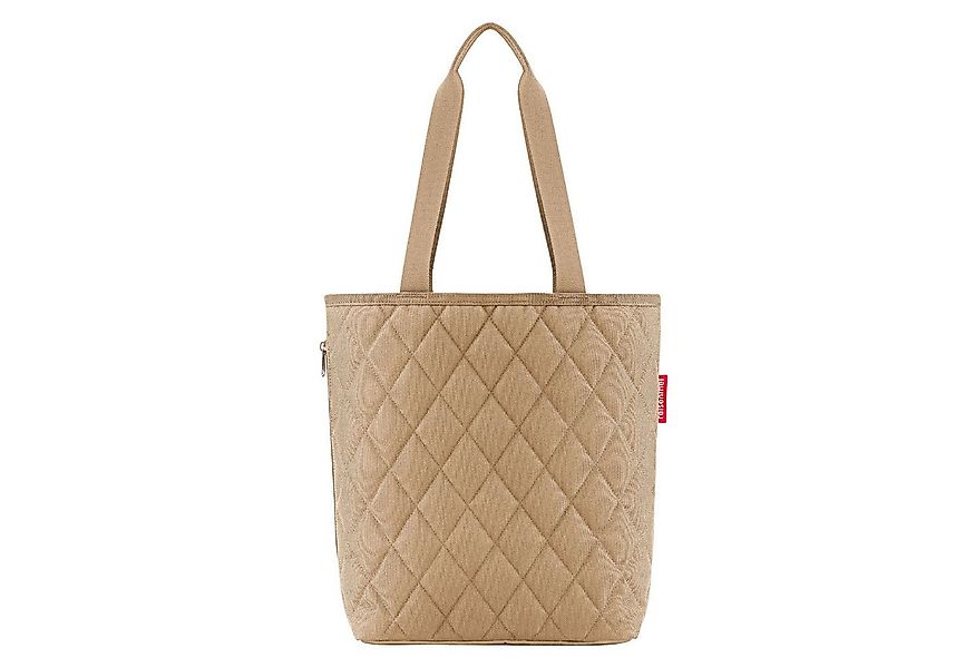 REISENTHEL® Shopper Einkaufstasche classic shopper M, wasserabweisend günstig online kaufen