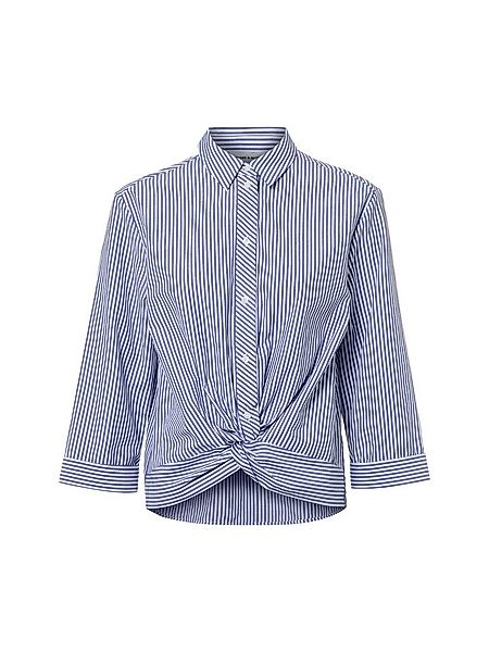 MORE&MORE Hemdbluse günstig online kaufen