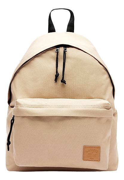 Lacoste Rucksack Rucksack Croc Tagesrucksack (1-tlg) günstig online kaufen