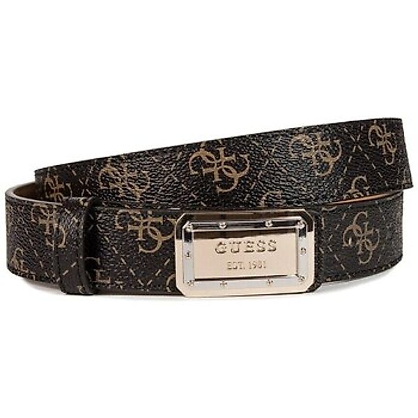 Guess  Gürtel BW9123P4225BNL günstig online kaufen
