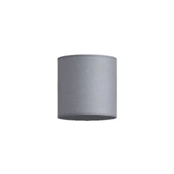 Lampenschirm für Stehlampen Zylinder Ø25,5cm rund günstig online kaufen