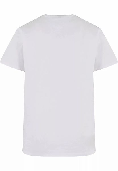 MisterTee T-Shirt "MisterTee I Am Music Tee", (1 tlg.) günstig online kaufen