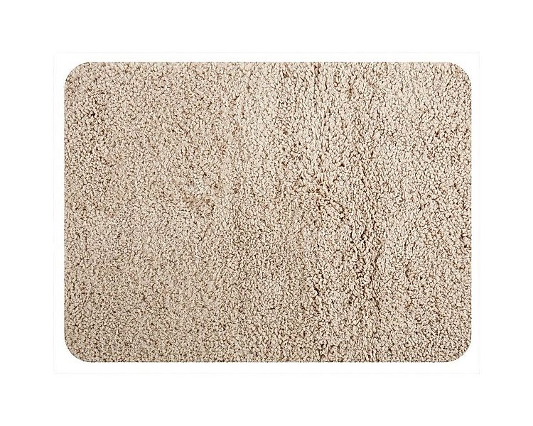MSV Badematte Badteppich Mikrofaser, Höhe 30 mm, Anti-Rutsch, strapazierfäh günstig online kaufen