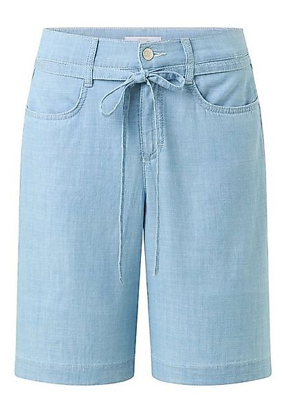 ANGELS Shorts Angels wide leg shorts 36 (1-tlg) günstig online kaufen