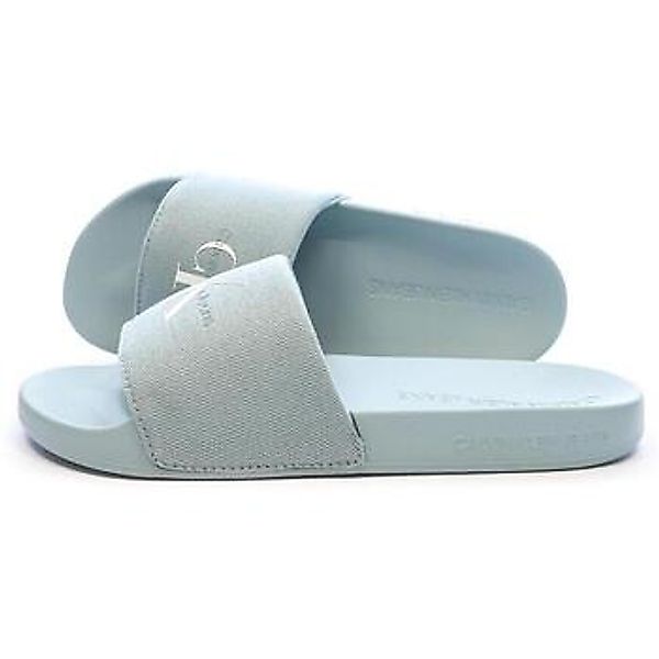 Calvin Klein Jeans  Zehensandalen YW0YW01835 günstig online kaufen
