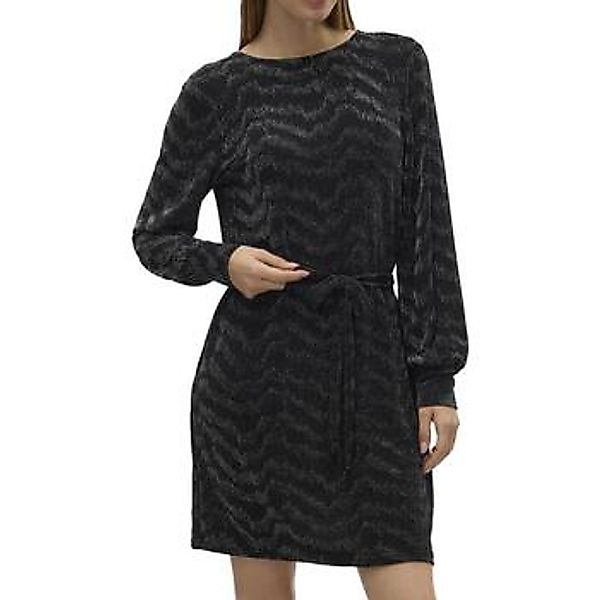 Vero Moda  Kurze Kleider 10321350-BLA günstig online kaufen