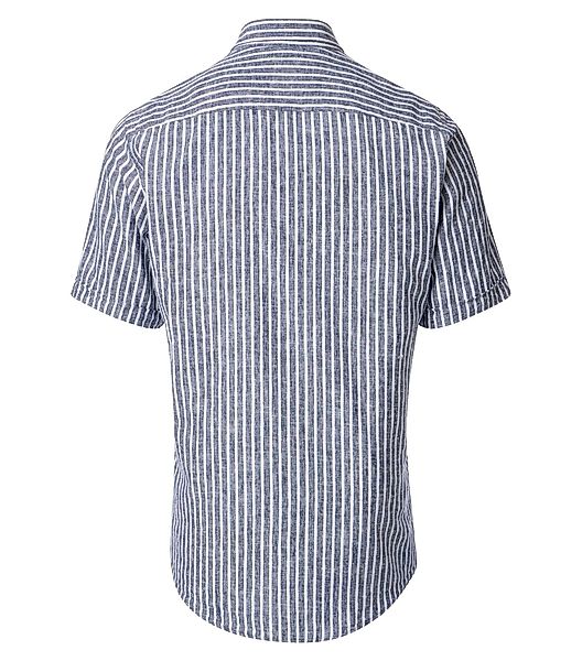 Redmond Kurzarmhemd 251140999 comfort fitButton-Down günstig online kaufen