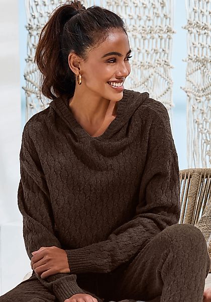 French Connection Kapuzenpullover, Kuschelig und hochwertig günstig online kaufen