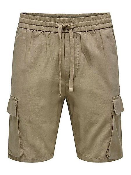 ONLY & SONS Shorts günstig online kaufen