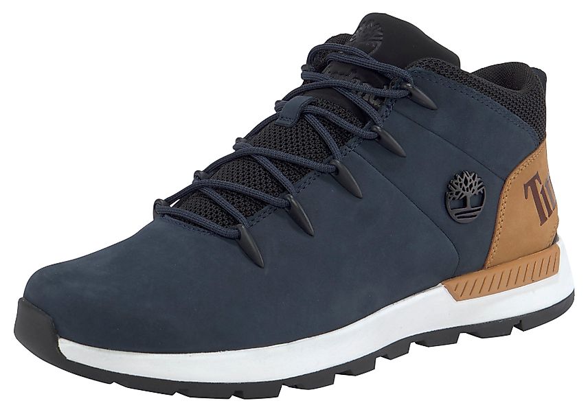 Timberland SPRINT TREKKERMID LACE UP SNEAKER günstig online kaufen