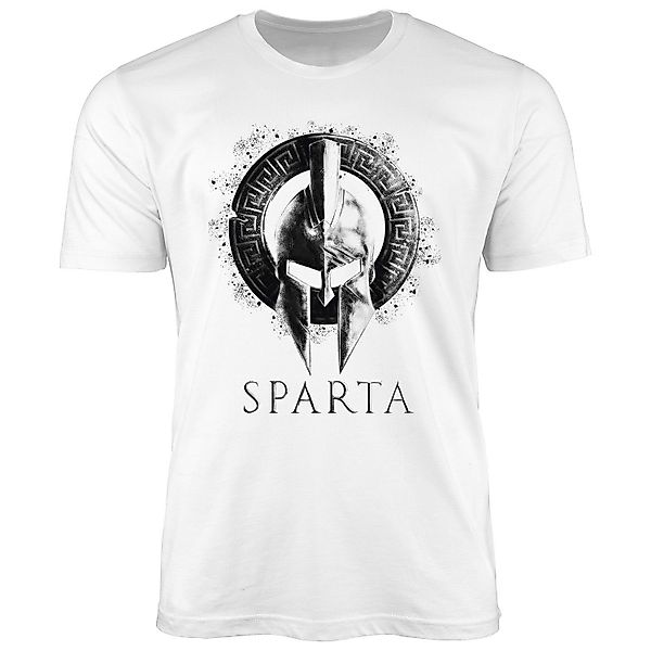 Neverless Print-Shirt Neverless® Herren T-Shirt Aufdruck günstig online kaufen