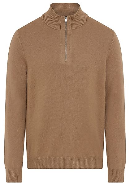 Joop Jeans Strickpullover Lauriono Mit Rundhalsausschnitt günstig online kaufen
