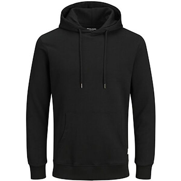 Jack & Jones  Sweatshirt Hoodie Basic Kapuzensweatshirt günstig online kaufen