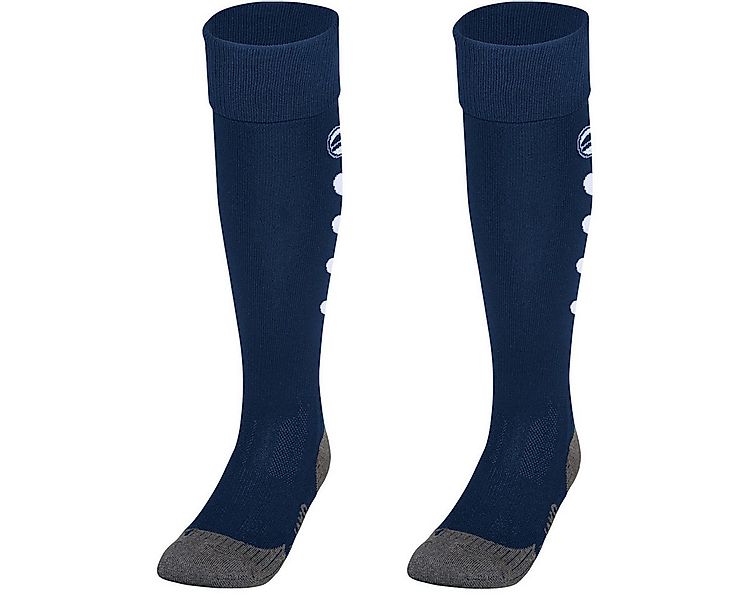 Jako Basicsocken 3808 Stutzenstrumpf Roma günstig online kaufen