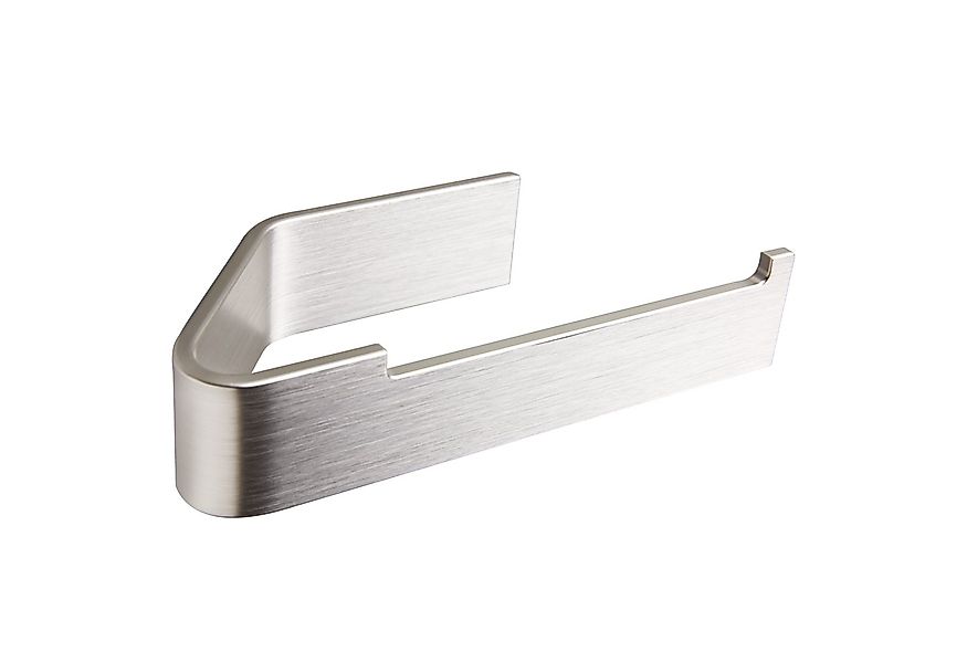 Designfabrik Hamburg Toilettenpapierhalter ohne Bohren, Klopapierhalter sel günstig online kaufen