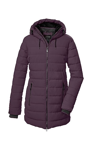Killtec Funktionsparka KOW 55 WMN QLTD günstig online kaufen