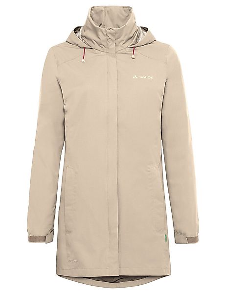 VAUDE Regenjacke "WOMENS ESCAPE PARKA" Winterjacke günstig online kaufen