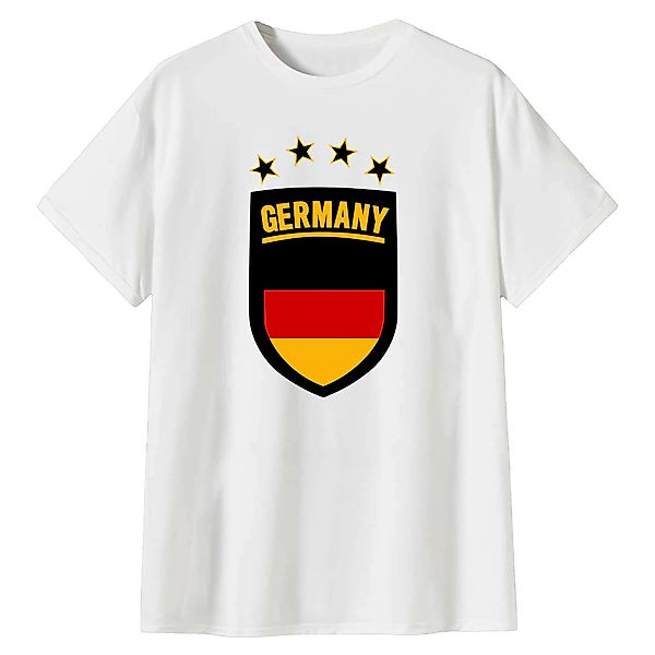 Banco T-Shirt Herren Deutschland Sport Fußball günstig online kaufen